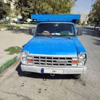 نیسان ۷۹ متور تعویض ۱۴۰۱|خودرو سواری و وانت|کرمانشاه, |دیوار