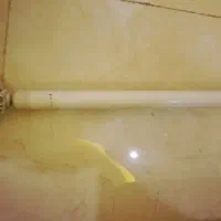 چوب پرده
