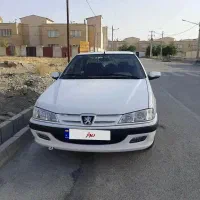 پژو پارس موتور جدید مدل 1402|خودرو سواری و وانت|چناران, |دیوار