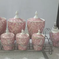 پای سماوری و نایسر دایسر نو