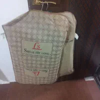 فروش دو دست کت و شلوار درحدنو