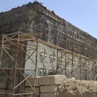پیمانکار ساختمان