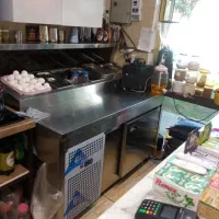 تاپینگ و فر ساندویچی