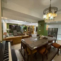 فاطمی ۱۵۲ متر سه خواب طبقه اول