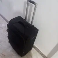 چمدان مسافرتی|کیف، کفش، کمربند|کرمانشاه, |دیوار