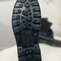 پوتین سربازی|کیف، کفش، کمربند|گنبد کاووس, |دیوار