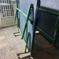 میز تنیس برند دبل جینگ|ورزشهای توپی|اصفهان, جلفا|دیوار