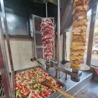 دستگاه دونر (کباب ترکی) و سرخ کن اتومات