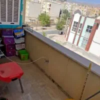 اجاره واحد 80متری فاز 4 روبه روی مترو|اجارهٔ آپارتمان|هشتگرد, شهرک ریحانه|دیوار