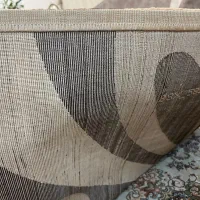 فرش ۱/۵ متری ۲ عدد (یک جفت)|فرش|رشت, کوی مهر|دیوار