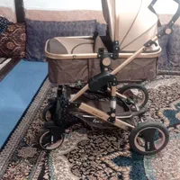 کالسکه بلیکو