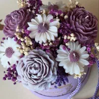 ساخت و فروش انواع شمع ها،گیفت عروسی و عقد