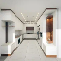 کابینت سازی سناتور