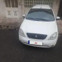 تیبا۲ مدل۹۸|خودرو سواری و وانت|اسلام‌شهر, شهرک امام حسین (میان آباد)|دیوار