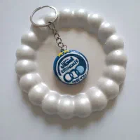 جا کلیدی لوگو استقلال