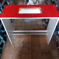 میز چرخ خیاطی