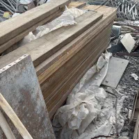 تخته بنایی و بشکه|مصالح و تجهیزات ساختمان|اراک, |دیوار