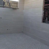 کاشی کاری  سیمان کاری بنایی خورده کاری|خدمات پیشه و مهارت|قم, کلهری|دیوار