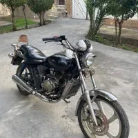 موتور لیفان