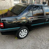 405slx tu5 مدل 98|خودرو سواری و وانت|مشهد, فدک|دیوار