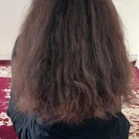 موی طبیعی|آرایشی، بهداشتی، درمانی|کوهدشت, |دیوار