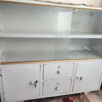 کابینت فلزی|مبلمان خانگی و میز عسلی|شیراز, شهرک مهرگان|دیوار