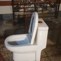 توالت فرنگی