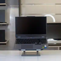 لپتاپ LENOVO با i5-12450HX و گرافیک RTX 4050