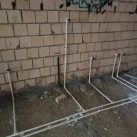 تاسیسات ، لوله کشی آب ،فاضلاب، شوفاژ، تمام کرج