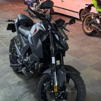 زونتس ۲۰۰ z2u