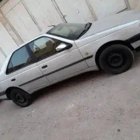 پژو۴۰۵