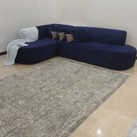 راحتی سورمه ای ترک