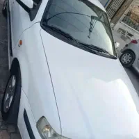 سمند EF7 دوگانه کارخانه