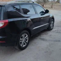 جیلی x7 سابرینا بدون رنگ