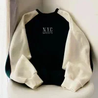 دورس استین سفید