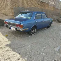 آبی|خودرو کلاسیک|تبریز, |دیوار