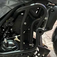 Mt25یاماها|موتورسیکلت|تهران, فلسطین (میدان انقلاب)|دیوار