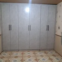 طراحی و اجرا کابینت وکمدیواری و.. نقدواقساط|مصالح و تجهیزات ساختمان|آشخانه, |دیوار
