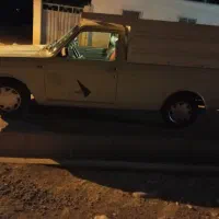 پیکان وانت مدل 84|خودرو سواری و وانت|بروجرد, |دیوار