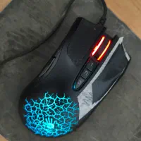 موس گیمینیگ بلادی a90