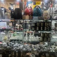 تعمیرات تخصصی و فروش قطعات لوازم خانگی