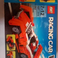 لگو ۲۸۲ قطعه ای . زیر قیمت .