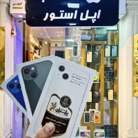 آیفون 13 نرمال 128 و۲۵۶ فرهام موبایل