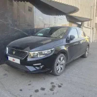 تارا اتومات مشکی v2 اتوماتیک وی ۲ مدل ۱۴۰۲ خانگی|خودرو سواری و وانت|اصفهان, احمدآباد|دیوار