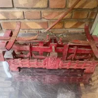ترازوی قدیمی