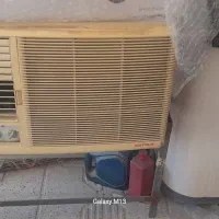 کولر پنجره ای ۱۸ هزار