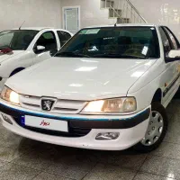 پژوپارس سال