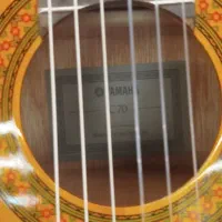 یاماها c70|گیتار، بیس، امپلیفایر|اصفهان, سعادت‌آباد|دیوار
