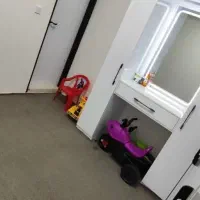 فروش واحد تجهیز نوساز انتهای ملکی کمیل