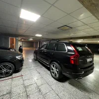 Volvo xc90|خودرو سواری و وانت|تهران, محمودیه|دیوار